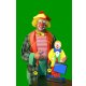 clown pepe Ouderkerk aan de Amstel (img nr 1)