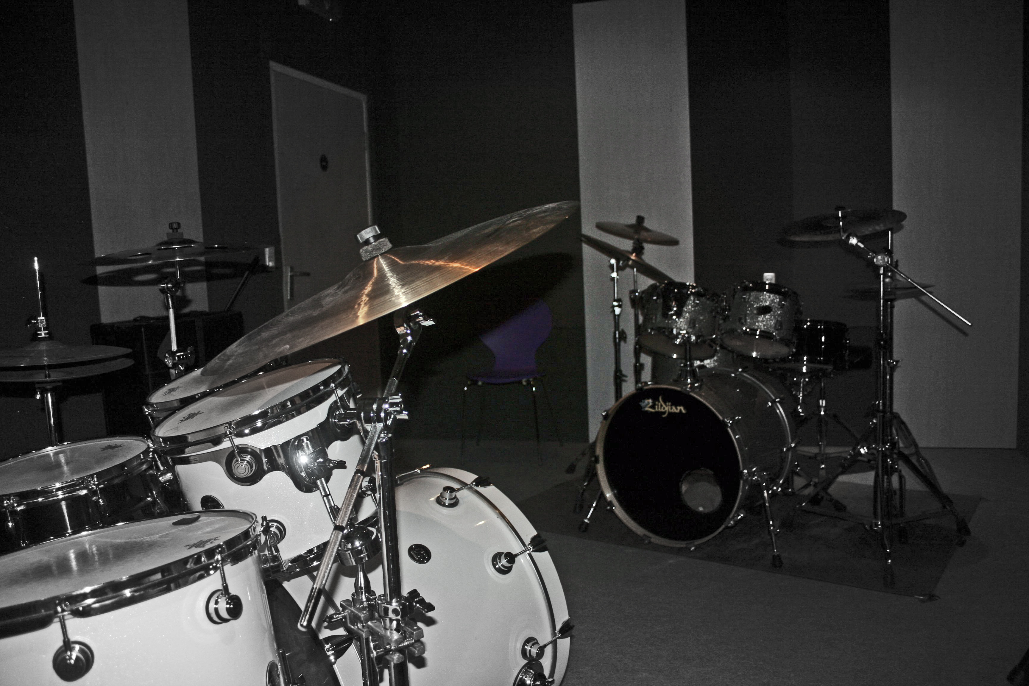 Drumschool Paul Castricum Heerhugowaard (img nr 3)