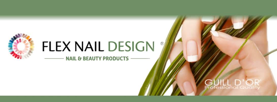 Flex Nail Design nagel & beautysalon Waalwijk (img nr 1)