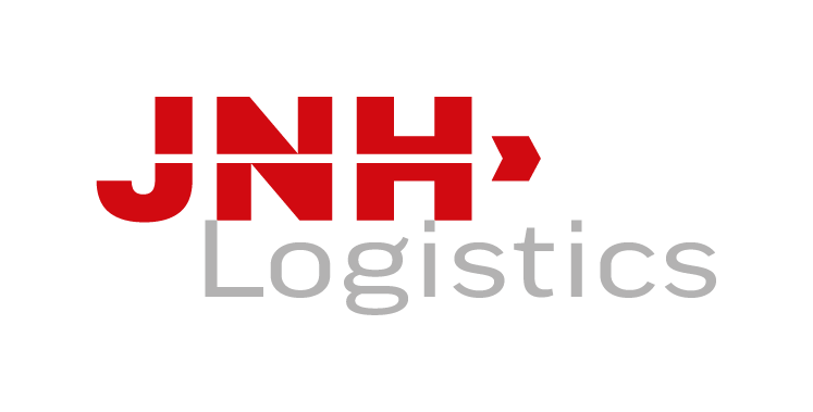 JNH Logistics B.V. Maasvlakte