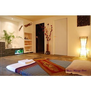 thaise massage soest Soest