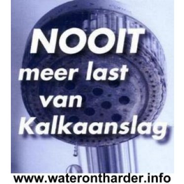 Waterontharder Groningen