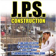 vacature bij JPS Construction B.V.